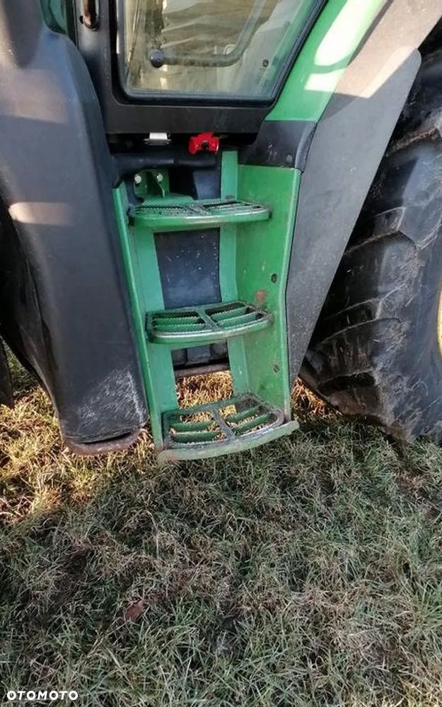 John Deere 6125R Power Tech PVX - 16