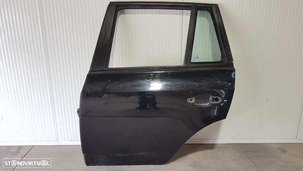 PORTA TRASEIRA ESQUERDA BMW X3 (E83) 2.0D - 1