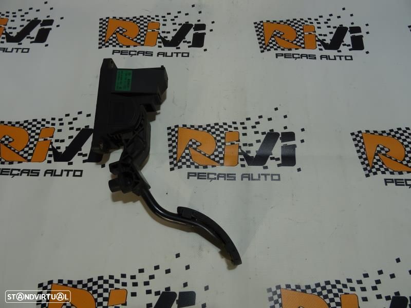 Pedal Acelerador Seat Leon (1M1)  0280752211 / 1J2721503c - 1