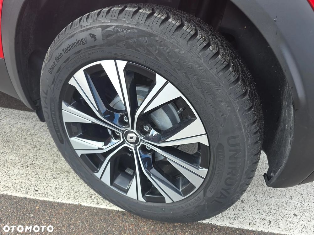 Renault Captur 1.3 TCe Zen EDC - 19