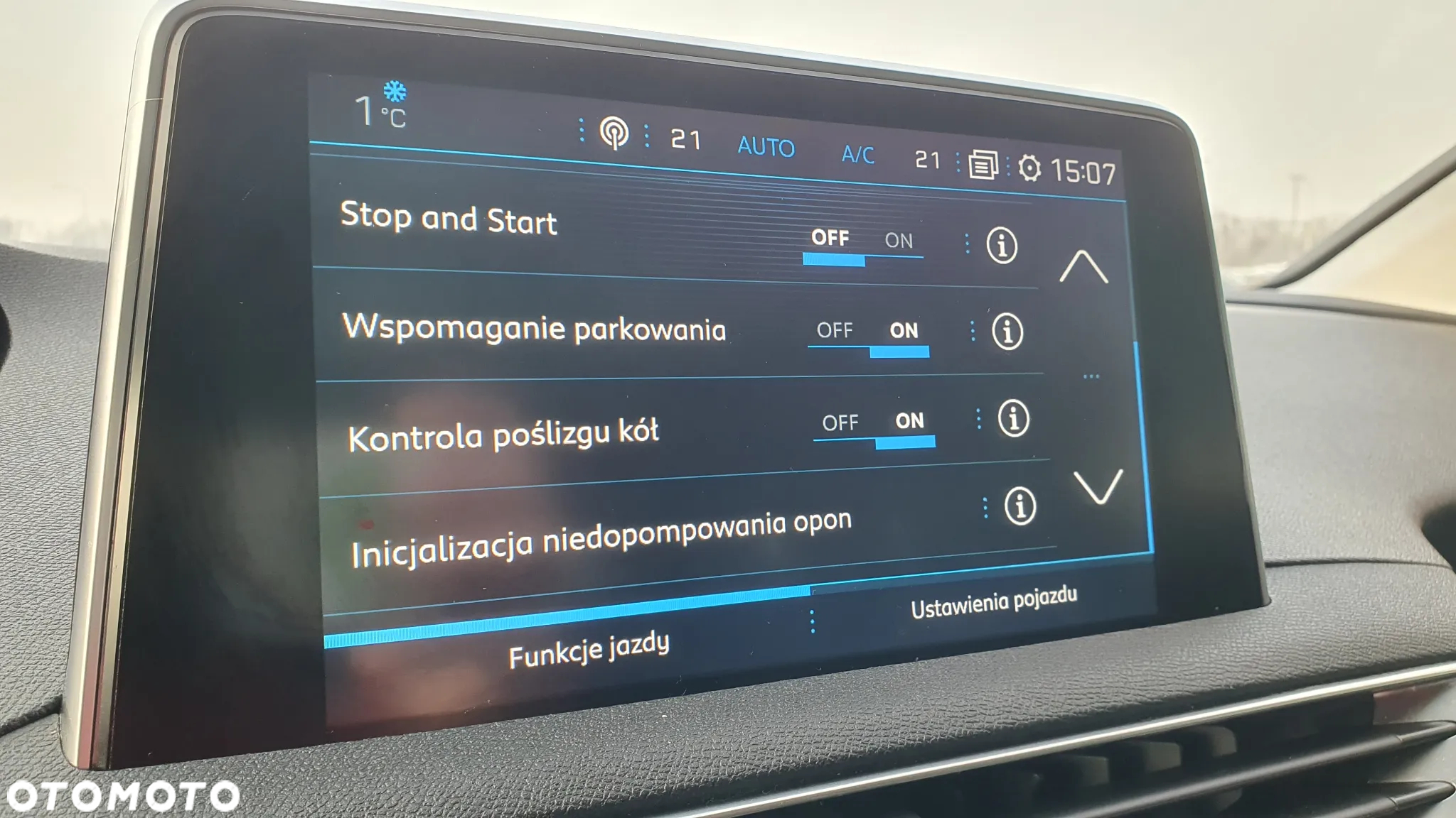 Peugeot 5008 1.5 BlueHDi Allure Pack S&S - 16