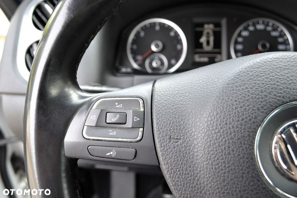 Volkswagen Tiguan 2.0 TDI DPF BlueMotion Technology Life - 22