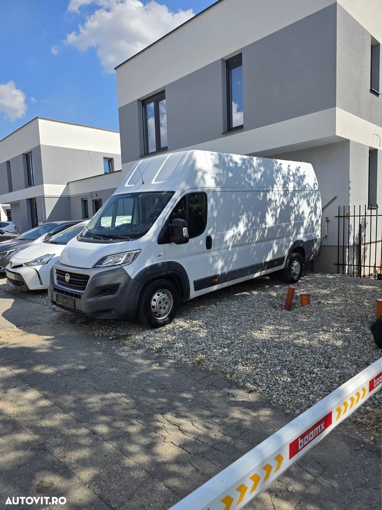 Fiat Ducato - 3