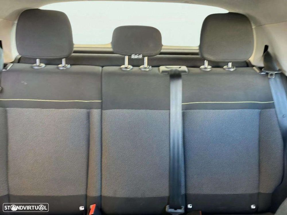 Citroën C3 1.2 PureTech Plus - 16