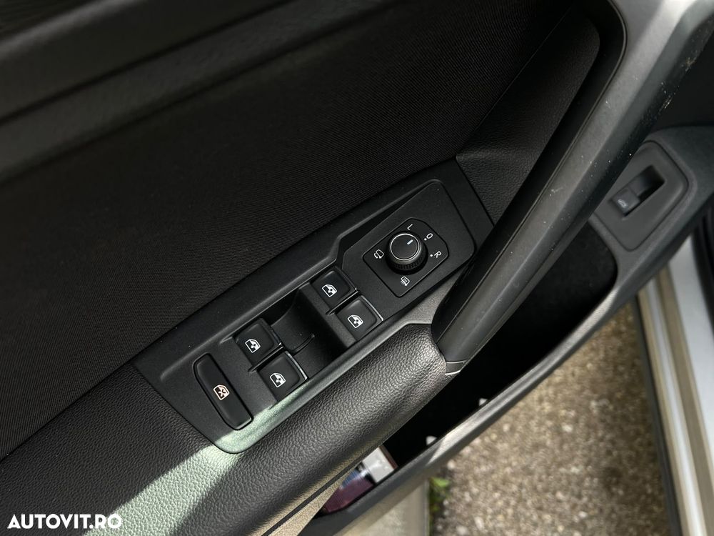 Volkswagen Tiguan 2.0 TDI 4Mot DSG Highline - 25