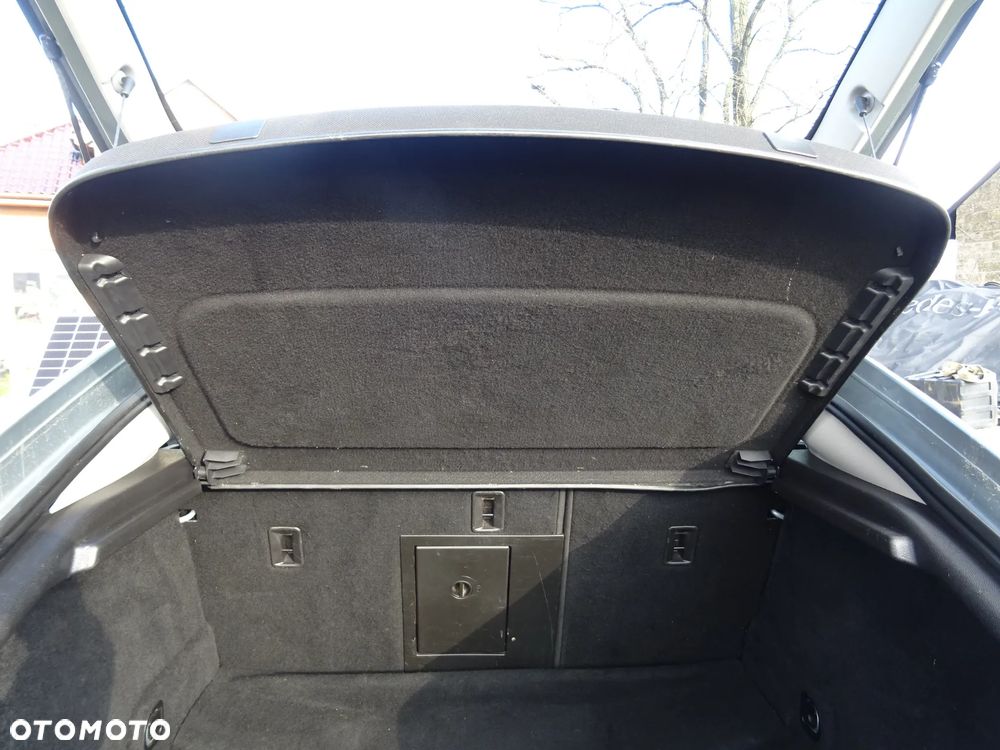 OPEL INSIGNIA HB HATCHBACK TAPICERKA BOCZKI WYKŁADZINA BAGAŻNIKA DOLNA PODŁOGA PÓŁKA - 3