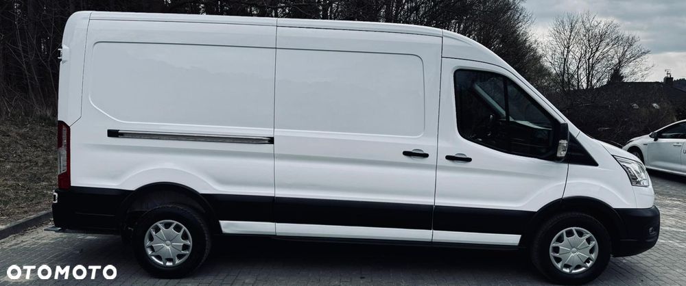 Ford TRANSIT L3H2 AUTOMAT - 8