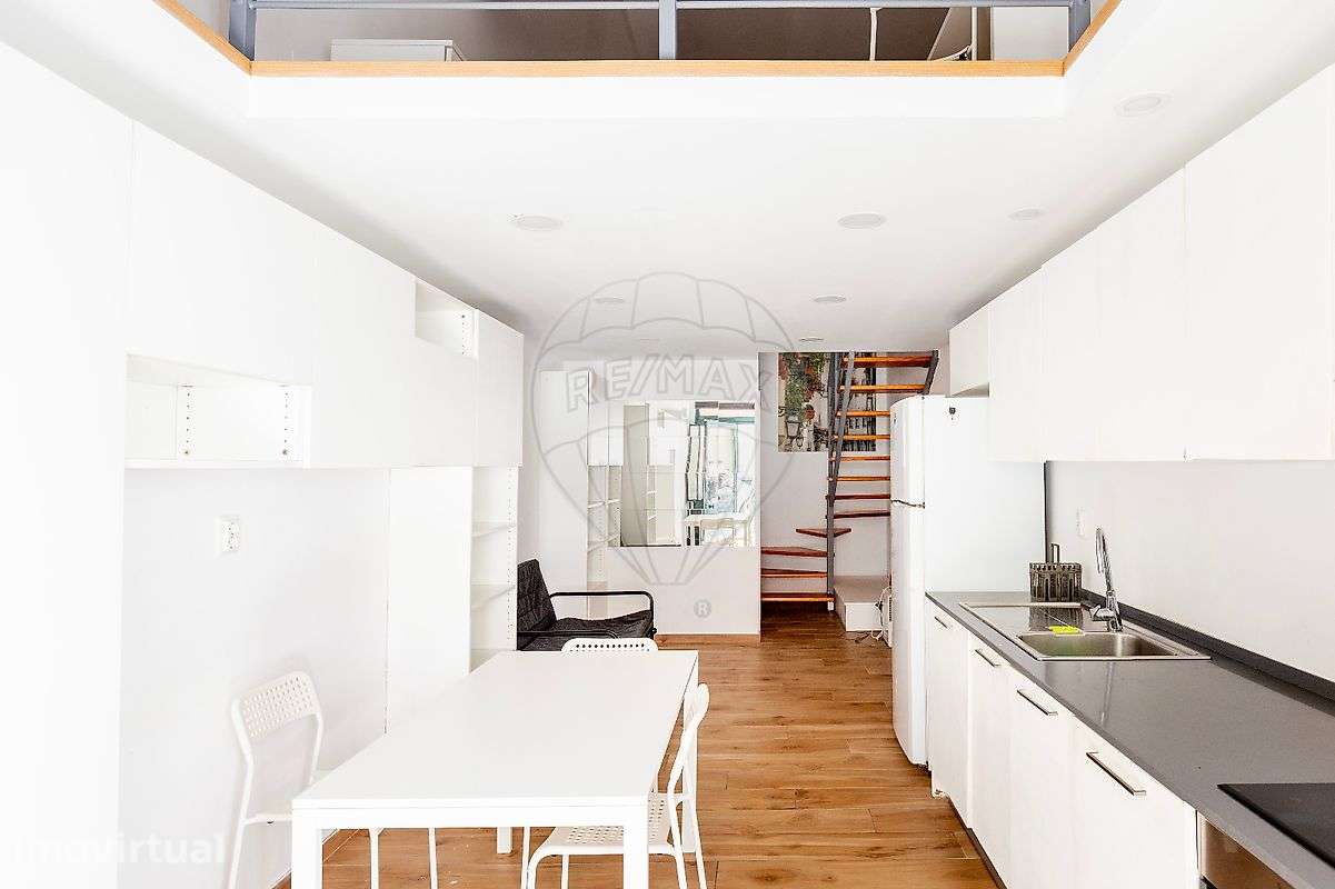 Apartamento T1 para arrendamento - Grande imagem: 3/15