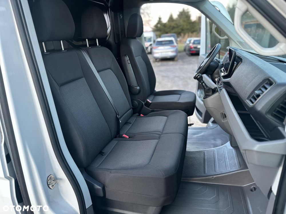 Volkswagen Crafter LIFT 2.0 D 140 km*L4H2*FV23%*2024r*Klima*PDC*! - 12