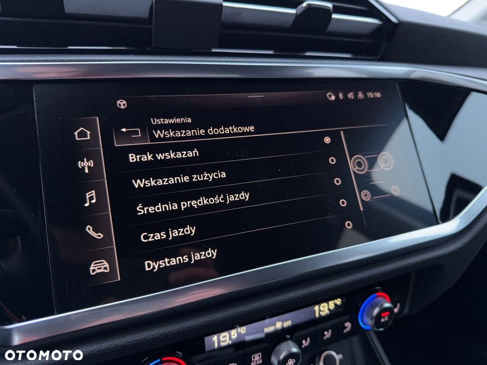 Audi Q3 35 TFSI S tronic - 22