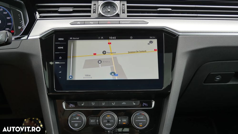Volkswagen ARTEON 2.0 TSI DSG R-Line Edition - 27