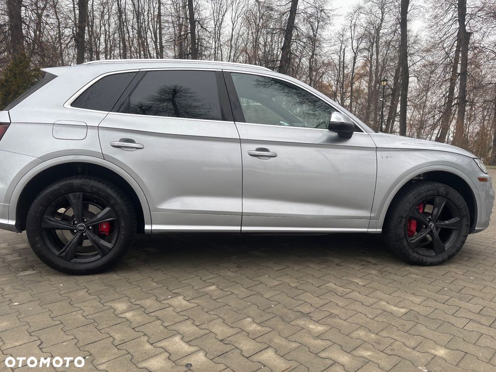Audi SQ5 - 7
