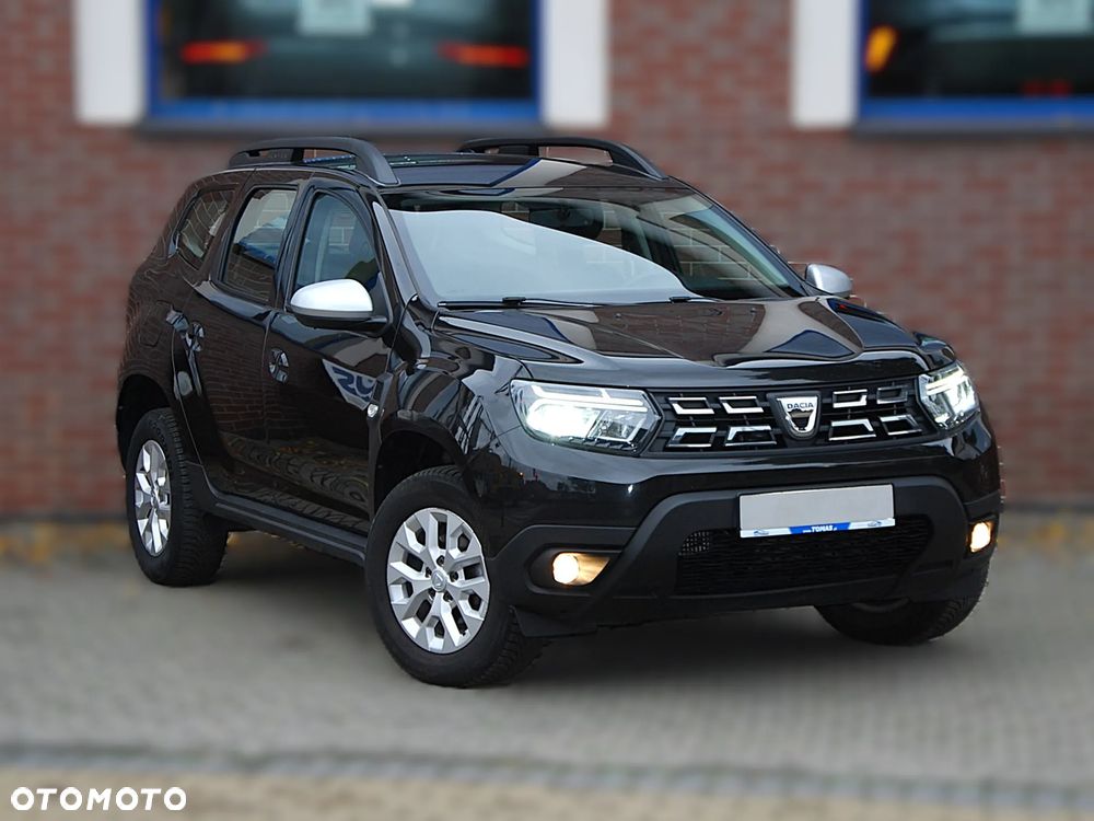 Dacia Duster 1.0 TCe Comfort - 18