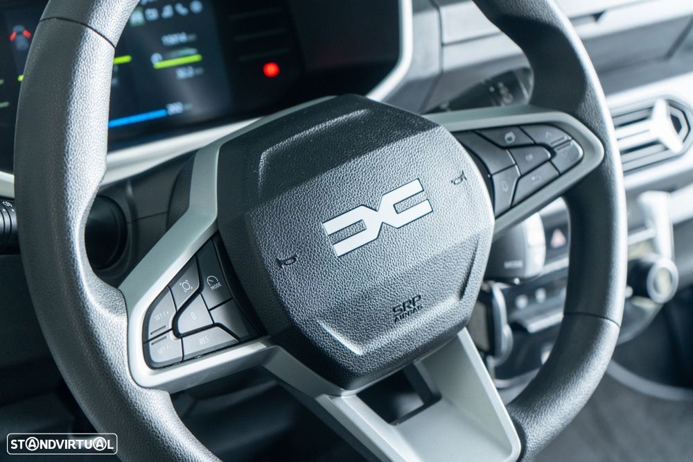 Dacia Spring Electric 45 Comfort - 18