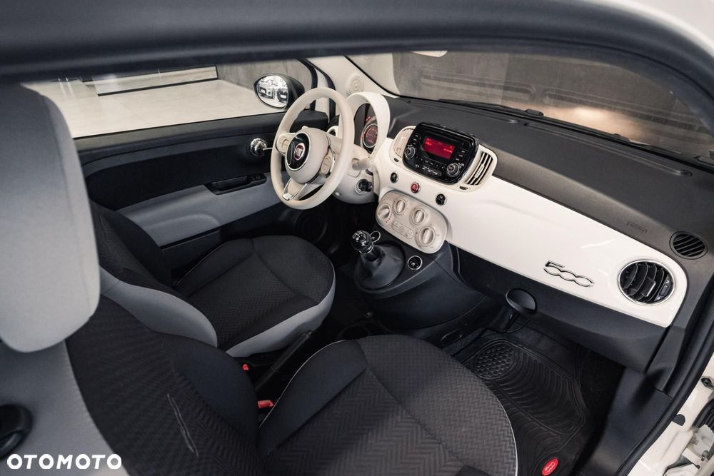 Fiat 500 - 17