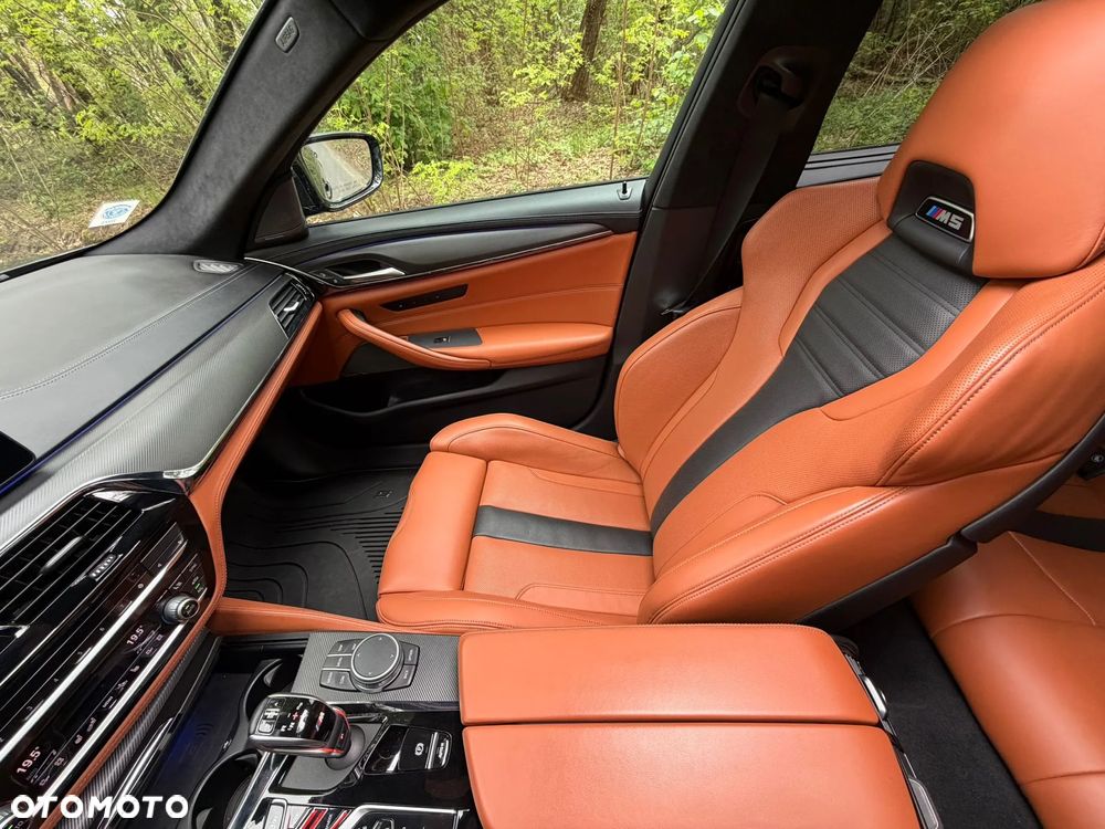 BMW M5 Standard - 24