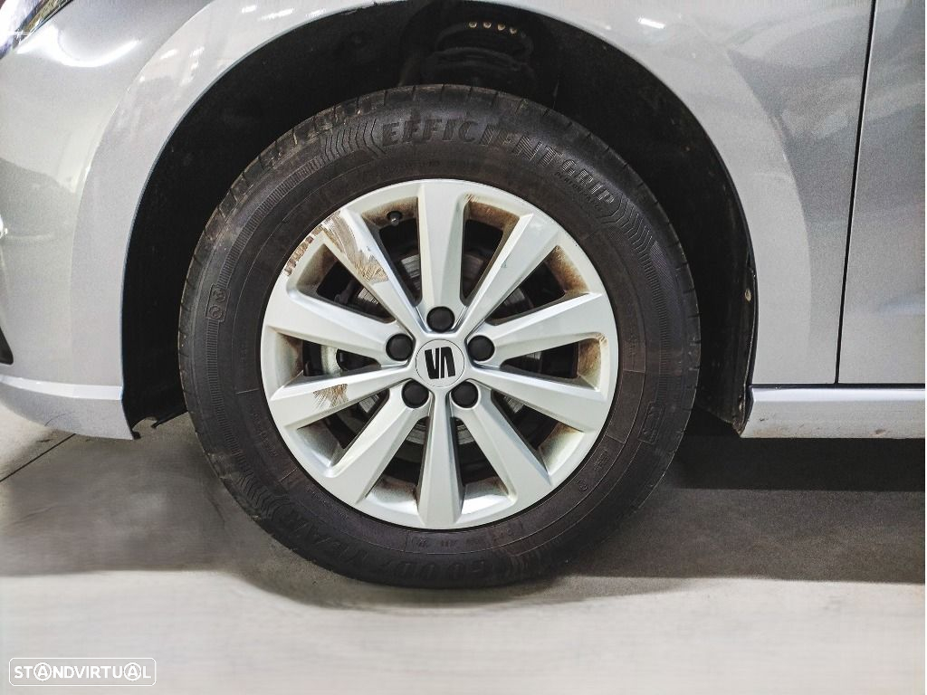 SEAT Ibiza 1.0 TSI Style - 7