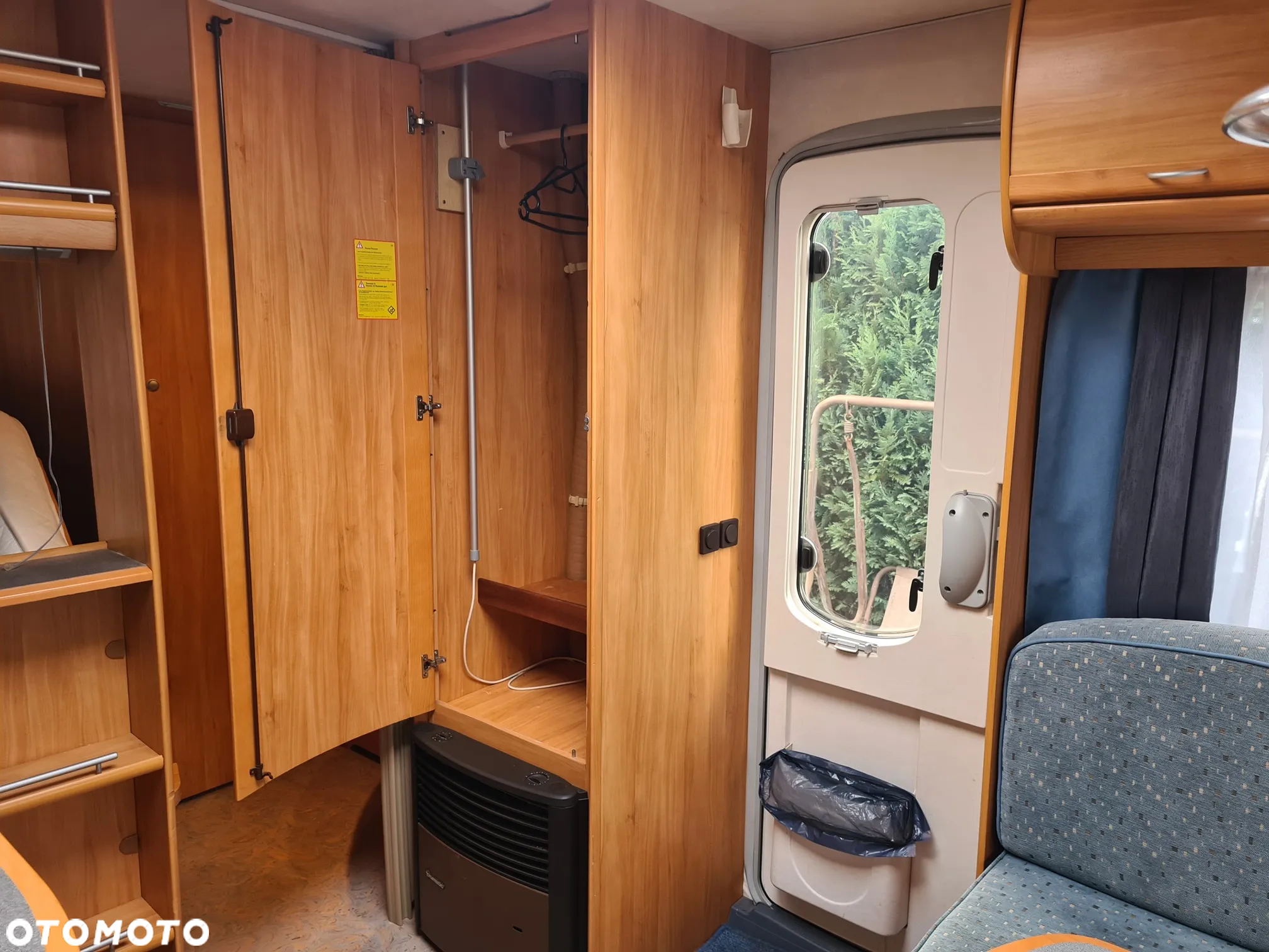 Adria ADIVA 462PU - 26