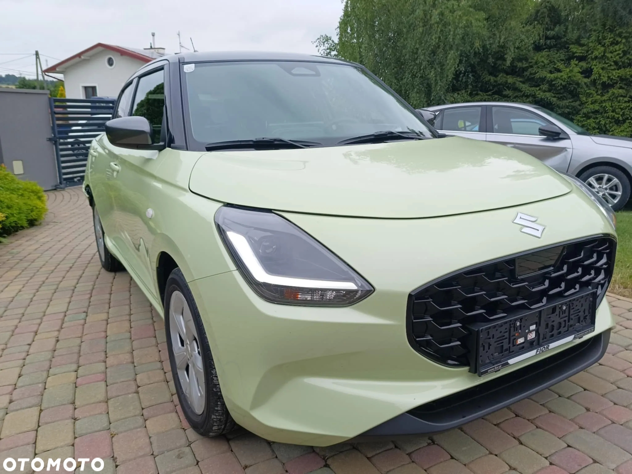 Suzuki Swift 1.2 Dualjet Hybrid Comfort+ - 10