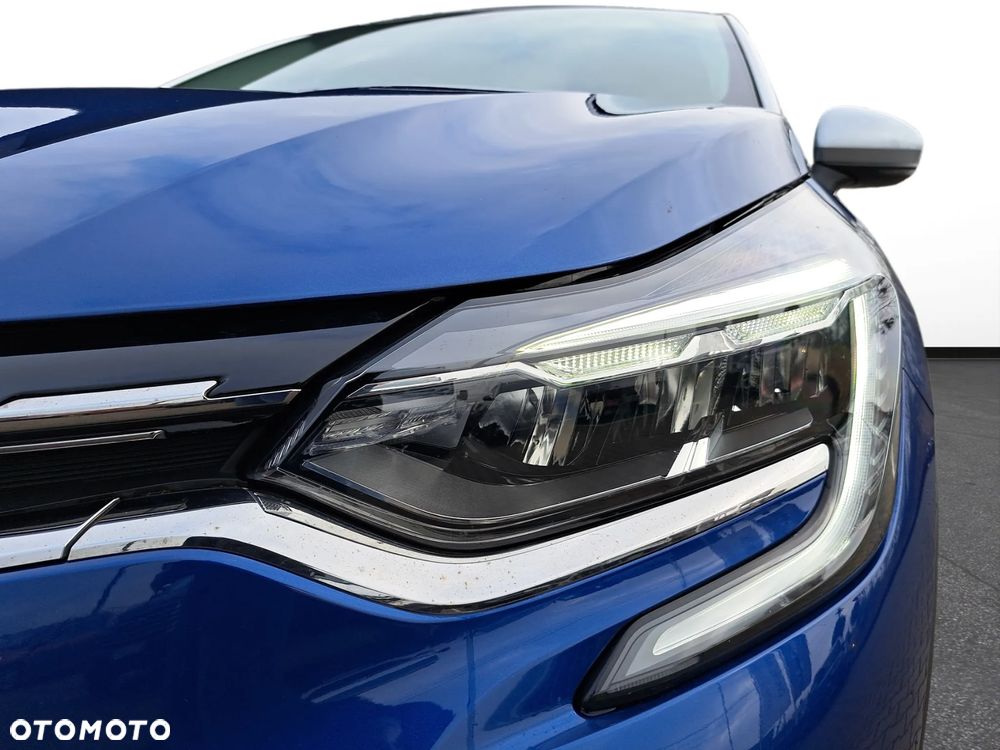 Renault Captur 1.6 E-TECH Plug-In Intens - 11