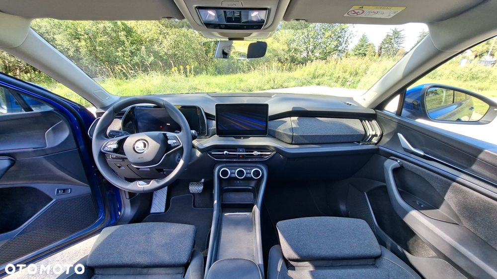 Skoda Kodiaq 2.0 TDI 4x4 Selection DSG - 20