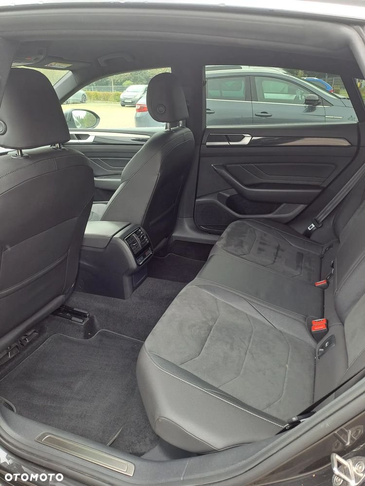 Volkswagen Arteon 2.0 TSI GPF R-Line Edition DSG - 11