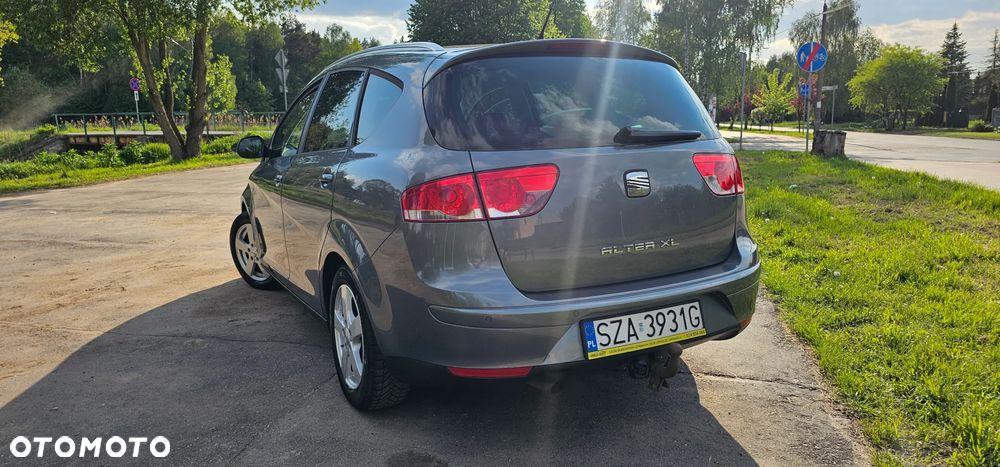 Seat Altea XL 1.2 TSI Style Copa - 7