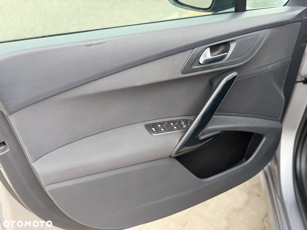Peugeot 508 - 18