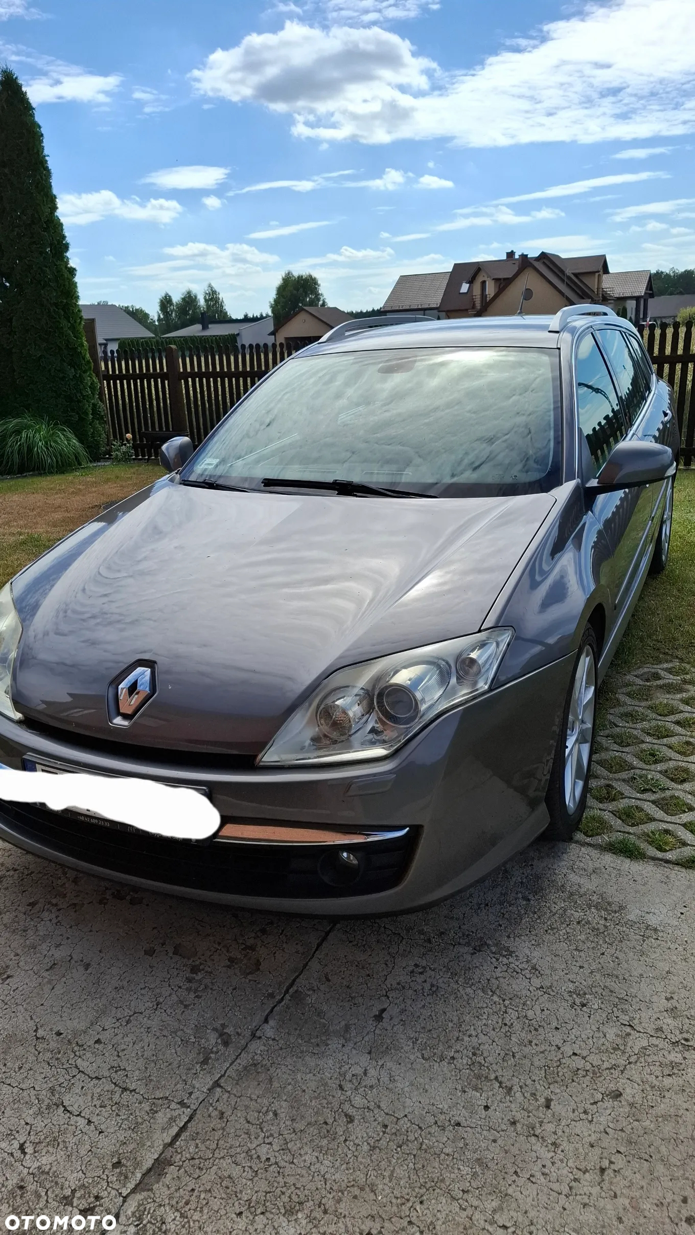 Renault Laguna 2.0 DCi Dynamique - 2