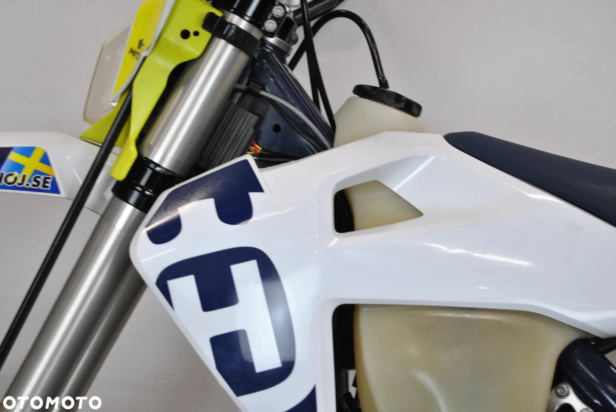 Husqvarna FE - 5