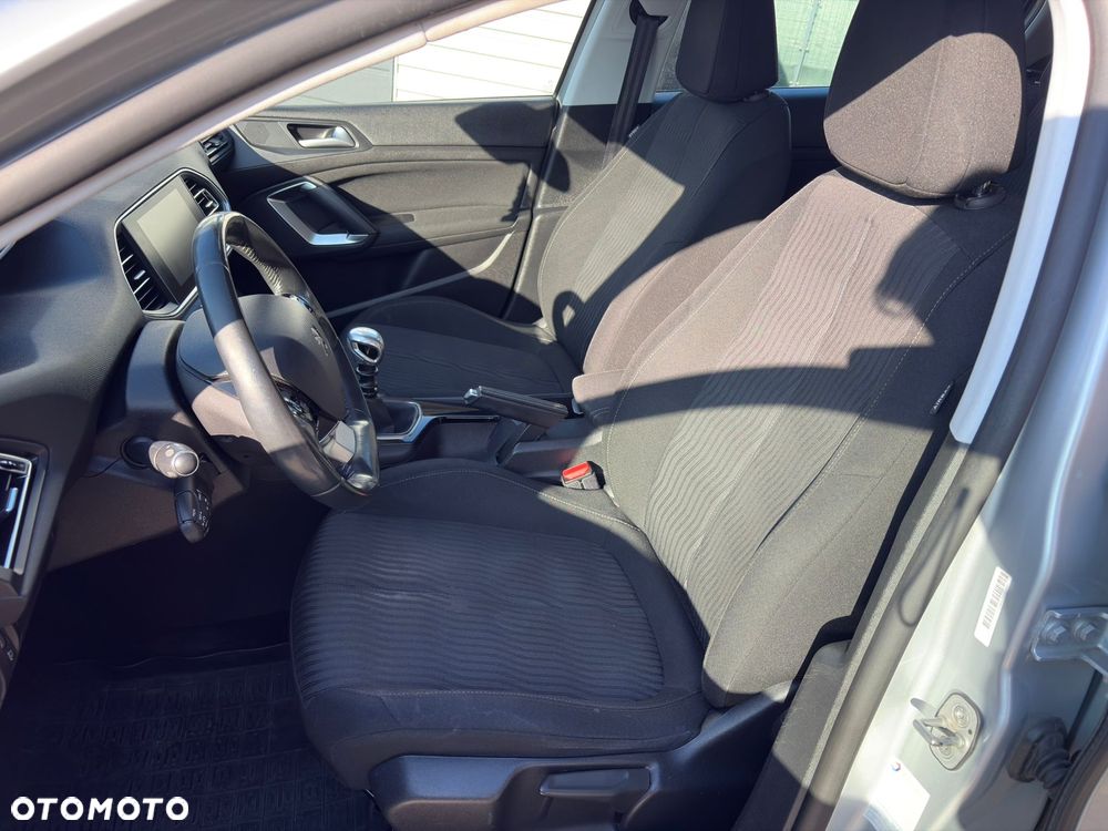 Peugeot 308 e-HDi 115 Stop & Start Allure - 6