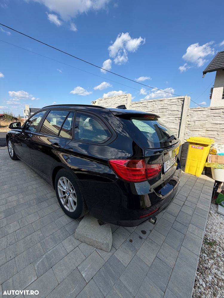 BMW Seria 3 320d - 7