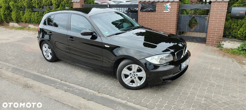 BMW 1