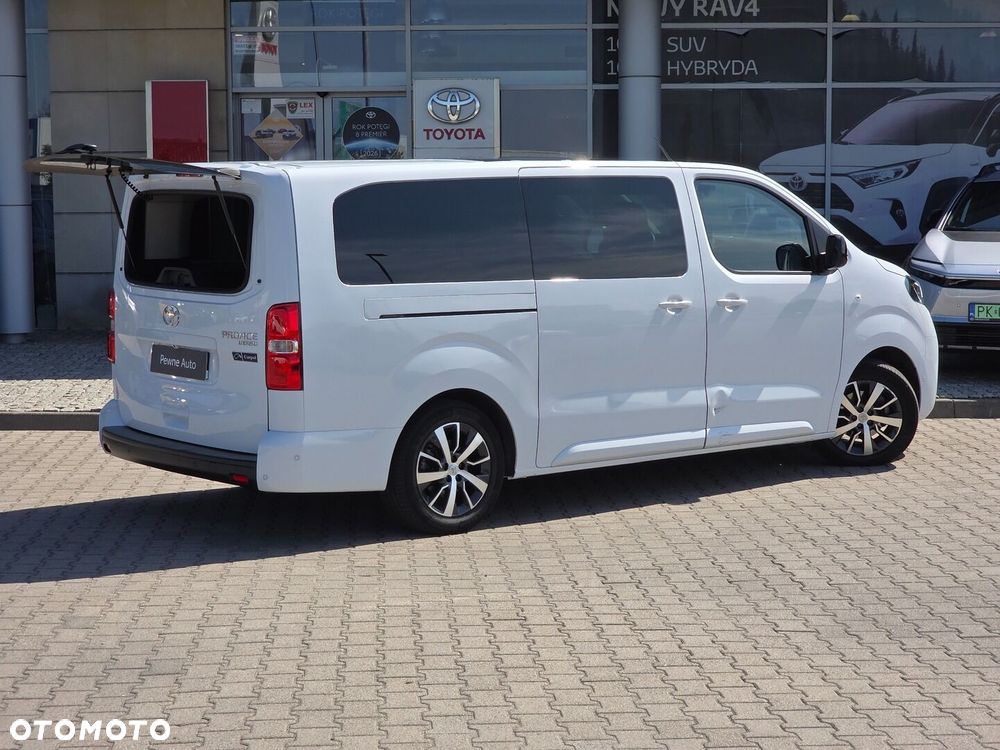Toyota Proace Verso 2.0 D4-D Long VIP - 6