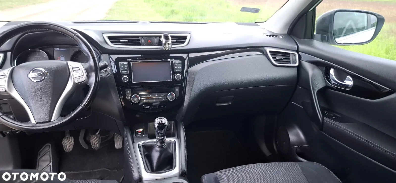 Nissan Qashqai - 7