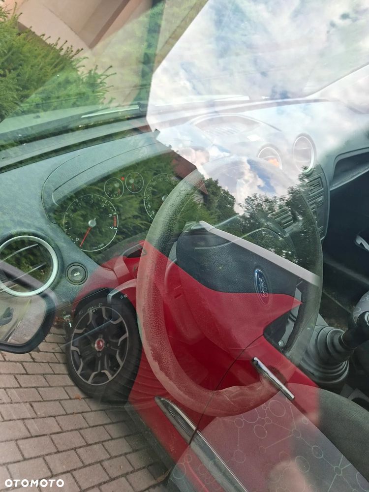 Ford Fiesta 1.3 Style - 2