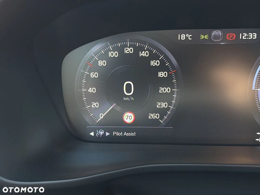 Volvo XC 40 - 27