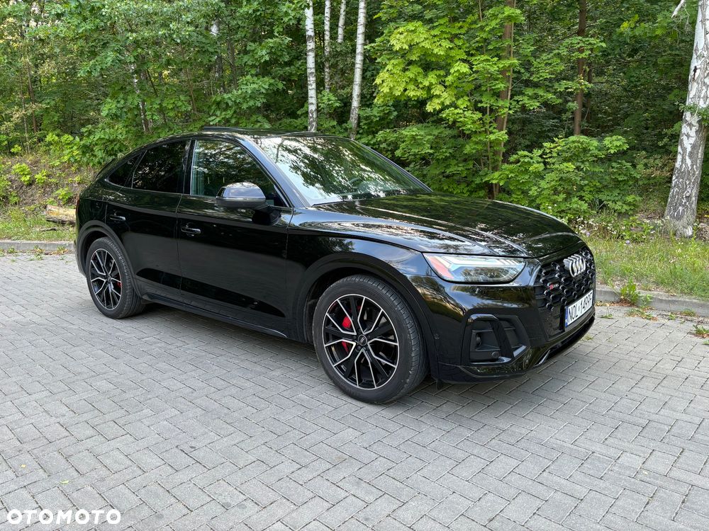 Audi SQ5 - 14
