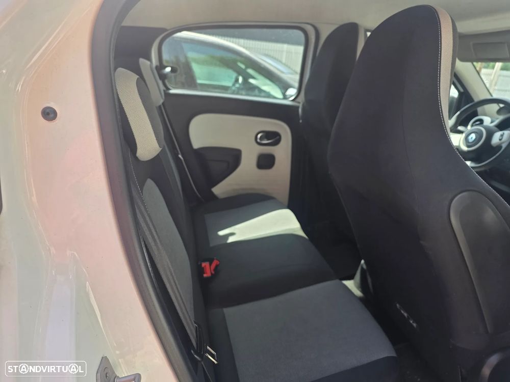 Renault Twingo 1.0 SCe Dynamique - 11