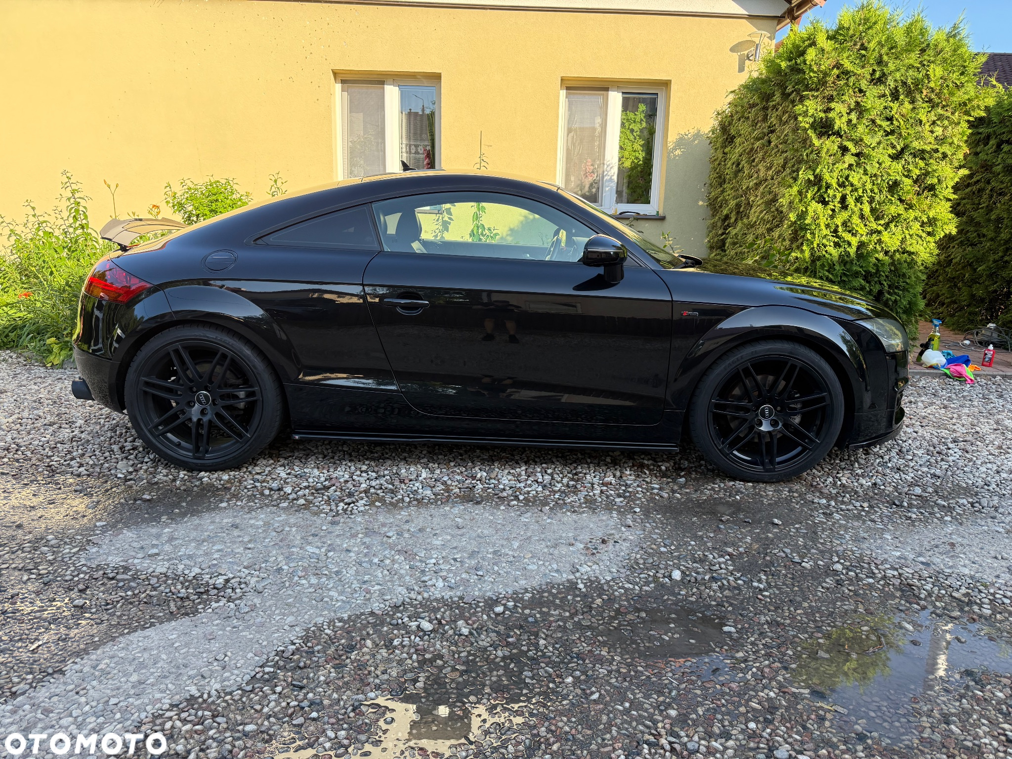 Audi TT Coupé 2.0 TFSI S tronic - 20