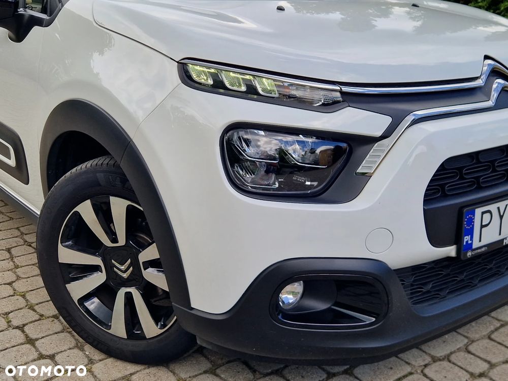 Citroën C3 1.2 PureTech Max - 14