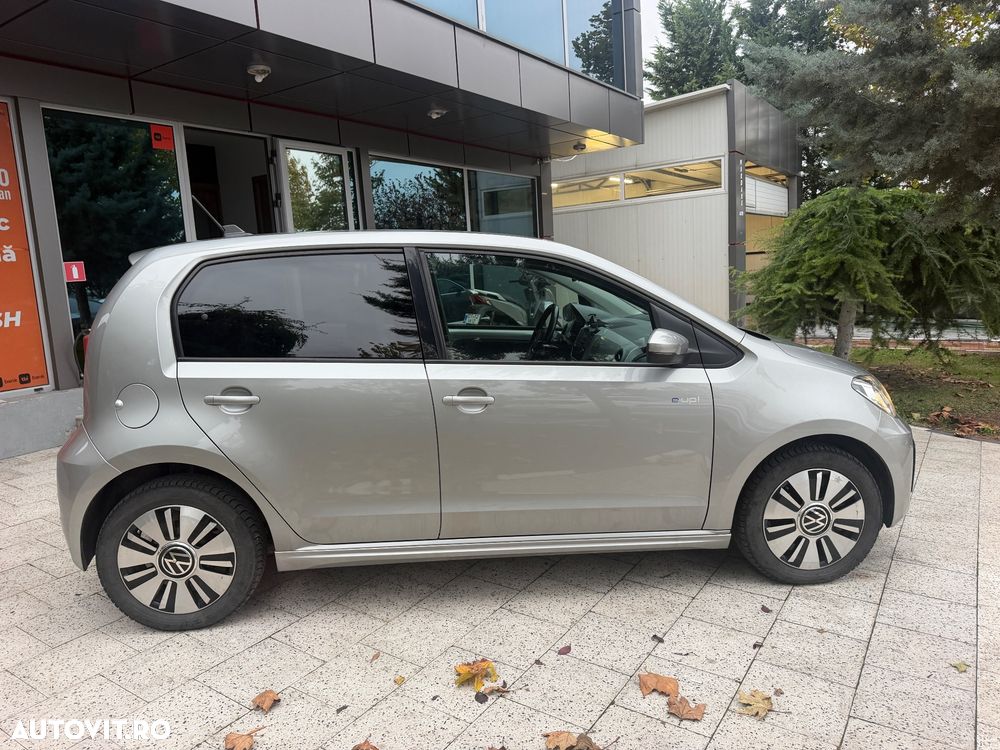 Volkswagen up! 32.3 kWh - 20