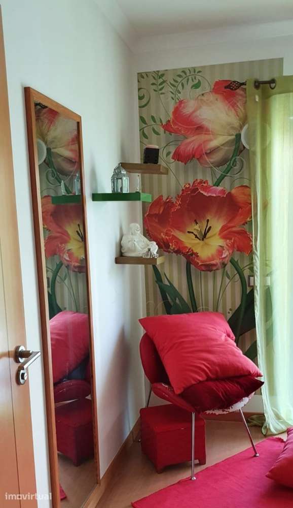 Apartamento, 130 m², Faro (Sé e São Pedro) - Grande imagem: 4/8