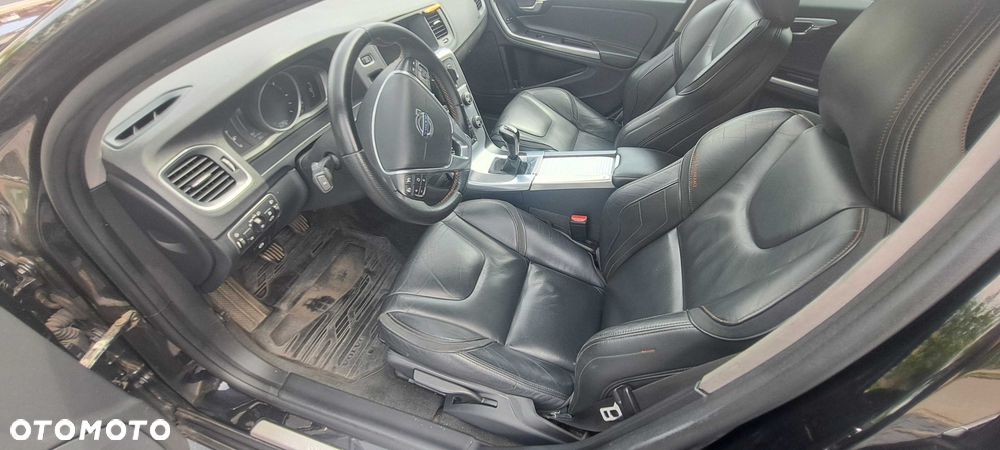 Volvo V60 - 7