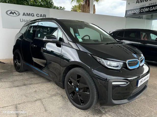 BMW i3 120Ah - 3