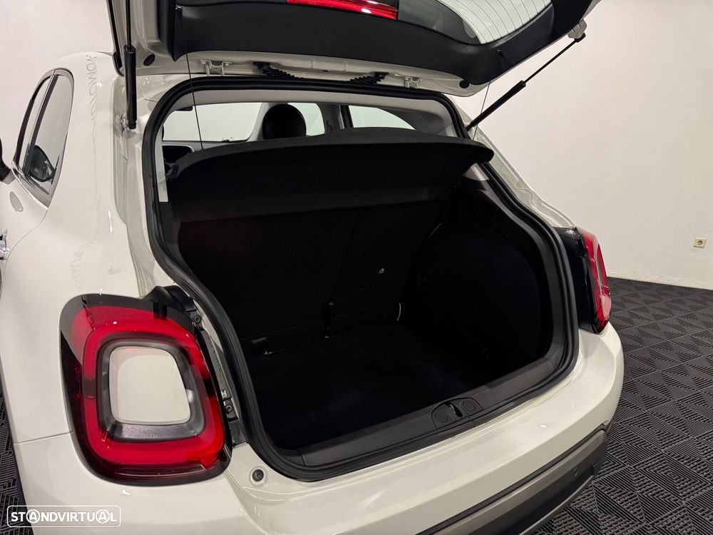 Fiat 500X 1.0 FireFly Cross - 55