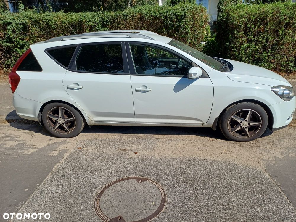 Kia Ceed 1.6 Optimum + - 6