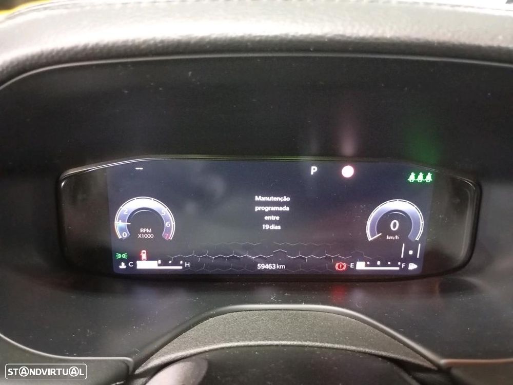 Jeep Compass 1.3 T 80º Aniversário DCT - 7