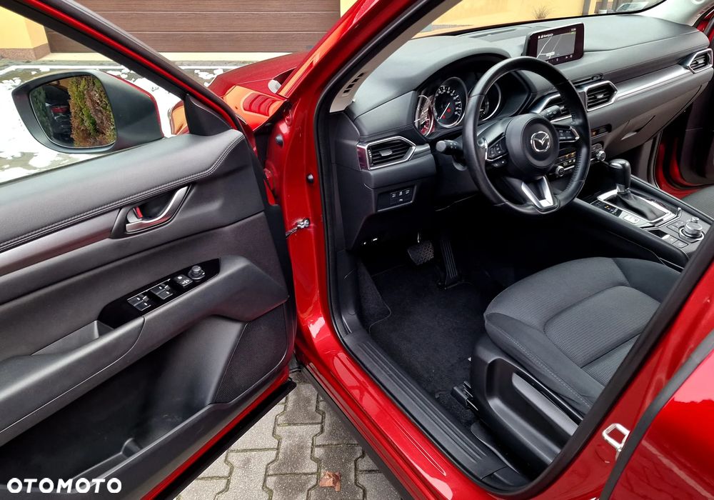 Mazda CX-5 2.5 Skyenergy 2WD - 23