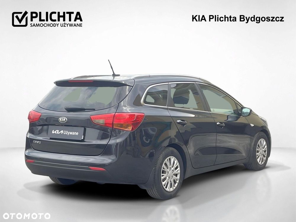 Kia Ceed 1.6 GDI Business Line - 6